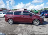 KIA SEDONA LX photo