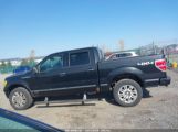 FORD F-150 PLATINUM снимка