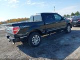 FORD F-150 PLATINUM снимка