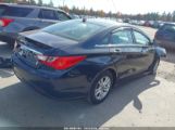 HYUNDAI SONATA GLS photo