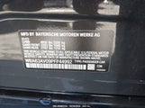 BMW 430I GRAN COUPE WBA63AV09PF****** снимка