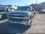 CHEVROLET SILVERADO 1500 1LT 1GCVKREC8HZ203054 photo