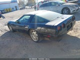 CHEVROLET CORVETTE 1G1YY22P9R5****** снимка