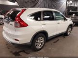 HONDA CR-V EX-L photo