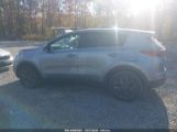 KIA SPORTAGE LX снимка