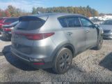 KIA SPORTAGE LX снимка