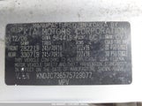KIA SORENTO LX KNDJC736575****** снимка