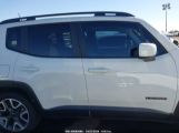 JEEP RENEGADE LATITUDE FWD photo