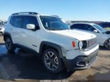 JEEP RENEGADE LATITUDE FWD photo