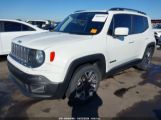 JEEP RENEGADE LATITUDE FWD photo