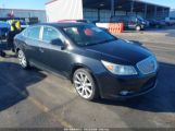 BUICK LACROSSE CXS photo