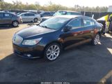 BUICK LACROSSE CXS photo