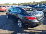 BUICK LACROSSE CXS photo