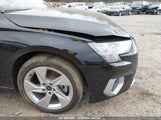AUDI A3 PREMIUM 40 TFSI FRONT-WHEEL DRIVE S TRONIC WAUAUDGY9NA****** снимка