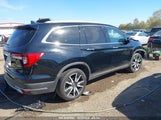 HONDA PILOT ELITE 5FNYF6H06KB****** fotografie