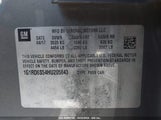 CHEVROLET VOLT PREMIER 1G1RD6S54HU****** снимка