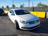VOLKSWAGEN CC 2.0T SPORT WVWBP7AN0DE****** photo
