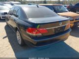 BMW 750I снимка