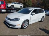 VOLKSWAGEN JETTA SPORTWAGEN 2.0L TDI 3VWPL7AJXDM****** fotografie