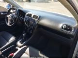 VOLKSWAGEN JETTA SPORTWAGEN 2.0L TDI снимка