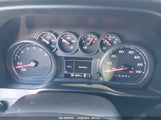 GMC SIERRA 1500 LIMITED 4WD STANDARD BOX PRO 1GTP9AEK6NZ****** photo