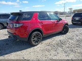 LAND ROVER DISCOVERY SPORT HSE SALCR2RX7JH****** photo