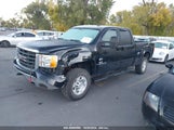 GMC SIERRA 2500HD SLT 1GTHK63649F****** снимка