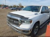 RAM 1500 BIG HORN/LONE STAR 4X4 5'7 BOX снимка