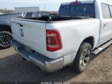 RAM 1500 BIG HORN/LONE STAR 4X4 5'7 BOX снимка