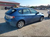 SUBARU IMPREZA 2.5I JF1GH61699G****** снимка