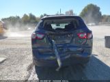 CHEVROLET TRAVERSE 1LT photo