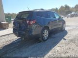 CHEVROLET TRAVERSE 1LT photo