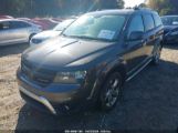 DODGE JOURNEY CROSSROAD PLUS снимка