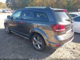 DODGE JOURNEY CROSSROAD PLUS снимка