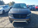 DODGE JOURNEY CROSSROAD PLUS снимка