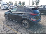 HYUNDAI KONA N LINE KM8K33A34NU****** снимка