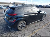 HYUNDAI KONA N LINE KM8K33A34NU****** снимка