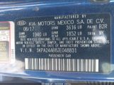 KIA RIO S photo