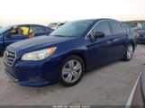 SUBARU LEGACY 2.5I photo