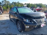 LEXUS RX 350 снимка