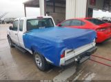 FORD RANGER SPORT/XL/XLT снимка