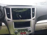SUBARU LEGACY 2.5I 4S3BMCA6XD3****** снимка