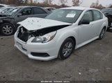SUBARU LEGACY 2.5I 4S3BMCA6XD3****** снимка