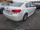 SUBARU LEGACY 2.5I 4S3BMCA6XD3****** снимка
