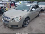 CHEVROLET MALIBU 1LT photo