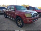 TOYOTA TACOMA PRERUNNER V6 снимка