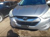 HYUNDAI TUCSON LIMITED снимка