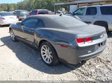 CHEVROLET CAMARO 2LT 2G1FC1ED5B9****** снимка