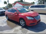 NISSAN SENTRA S photo