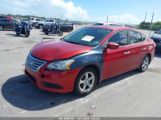 NISSAN SENTRA S photo